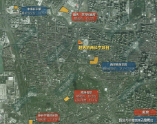 所有地级市里P最高